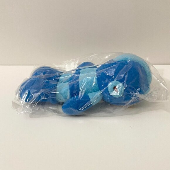Megaman Monster Factory Capcom 8 Inch Plush Stuffed Animal Toy - Picture 11 of 16